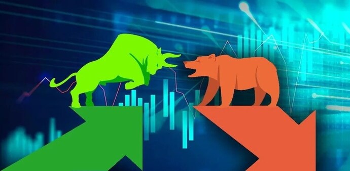 JP Power, Ola Electric, Tata Steel, IDFC First Bank, Punjab National Bank, Reliance Power, Tata Motors and SAIL were some of the stocks that saw high NSE volumes. JP Power, Ola Electric, Tata Steel, IDFC First Bank, Punjab National Bank, Reliance Power, Tata Motors and SAIL were some of the stocks that saw high NSE volumes.