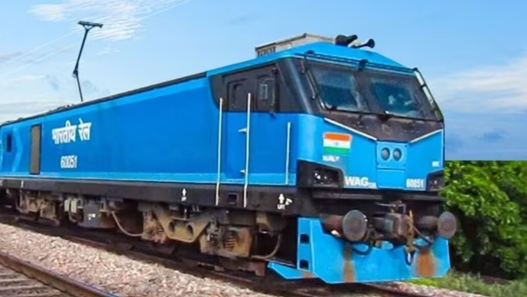 RVNL wins fresh order from Indian Railways, stock reacts 