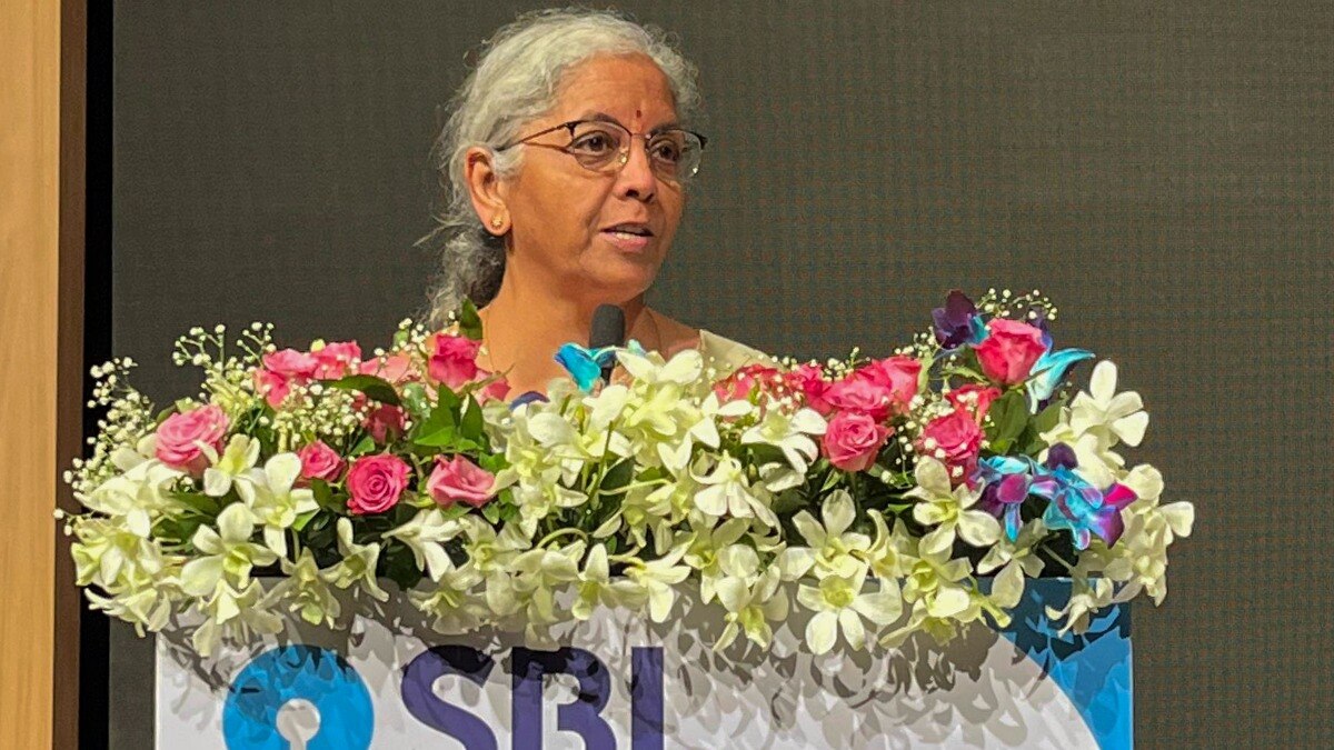 Refuting claims that the government’s fiscal consolidation is hindering economic growth, the finance minister emphasised that growth remains a top priority. Refuting claims that the government’s fiscal consolidation is hindering economic growth, the finance minister emphasised that growth remains a top priority.