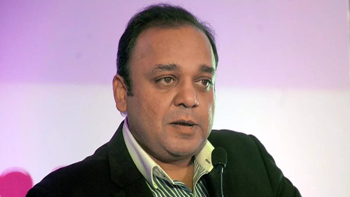 Punit Goenka steps down as MD of Zee Entertainment Enterprises Punit Goenka steps down as MD of Zee Entertainment Enterprises