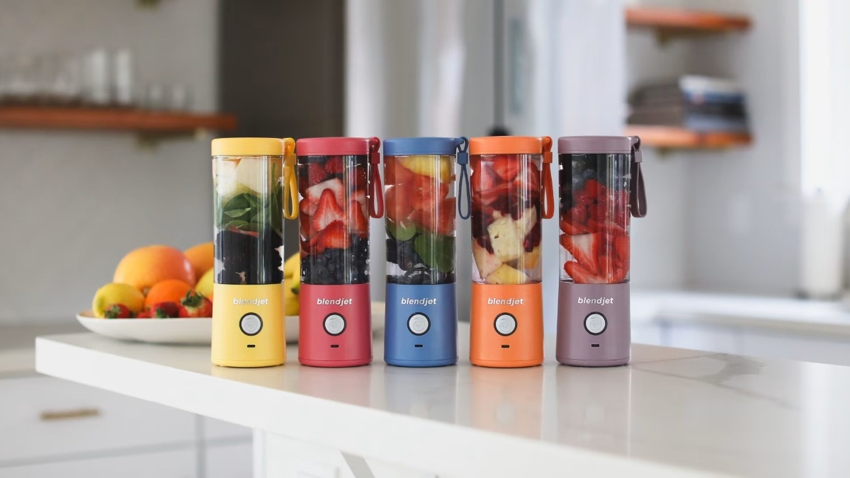 BlendJet 2 BlendJet 2