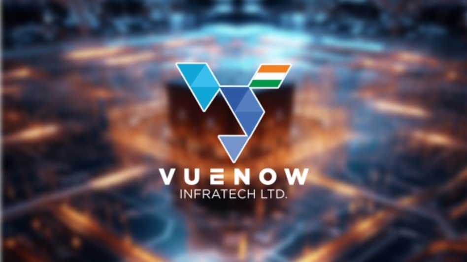 Vuenow and CDOT Launch India's First Quantum-Secure Data Centre Vuenow and CDOT Launch India's First Quantum-Secure Data Centre
