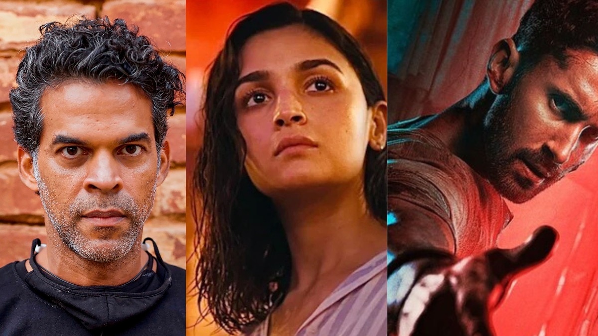 Even though Kill and Jigra failed at the box office, the filmmaker, whose last film was Ananya Panday-led CTRL, said that all was not lost. Even though Kill and Jigra failed at the box office, the filmmaker, whose last film was Ananya Panday-led CTRL, said that all was not lost.
