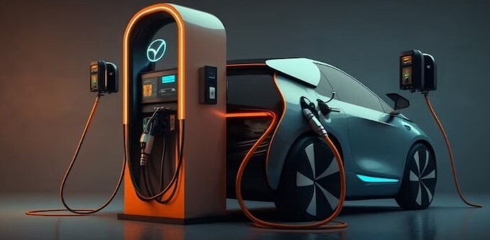 The government's push for EVs, combined with efforts to resolve taxation hurdles, reflects India's commitment to a greener future. The government's push for EVs, combined with efforts to resolve taxation hurdles, reflects India's commitment to a greener future.