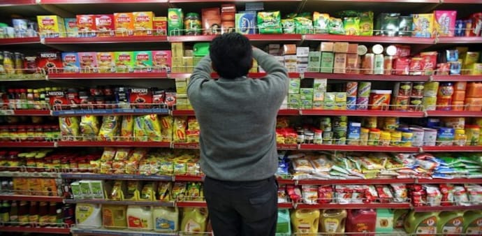 India’s grocery market continues to be dominated by unorganised retail India’s grocery market continues to be dominated by unorganised retail