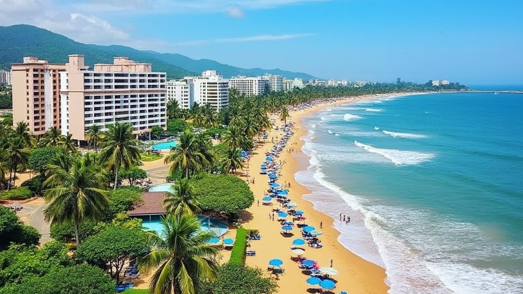 Rising hotel prices, foreign tourist dip, and Goa's pull: Insights from Minimalist Hotels CEO Rising hotel prices, foreign tourist dip, and Goa's pull: Insights from Minimalist Hotels CEO