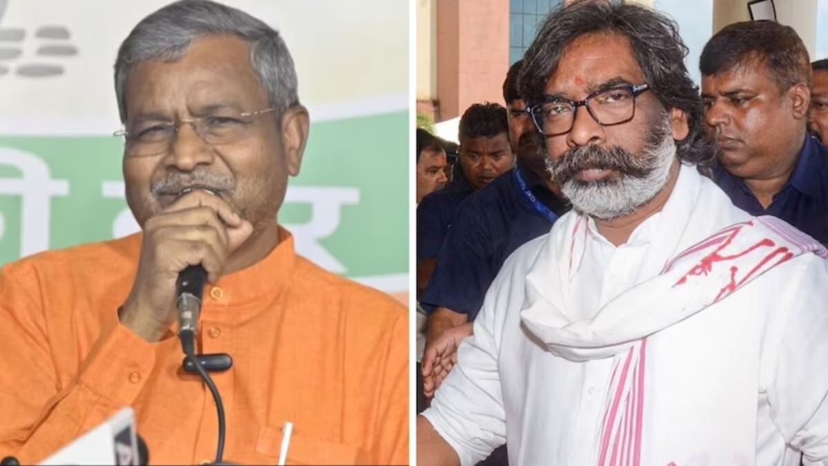 Sorens, Marandi, Mahto: Heavyweights in Jharkhand assembly election phase 2; All you need to know