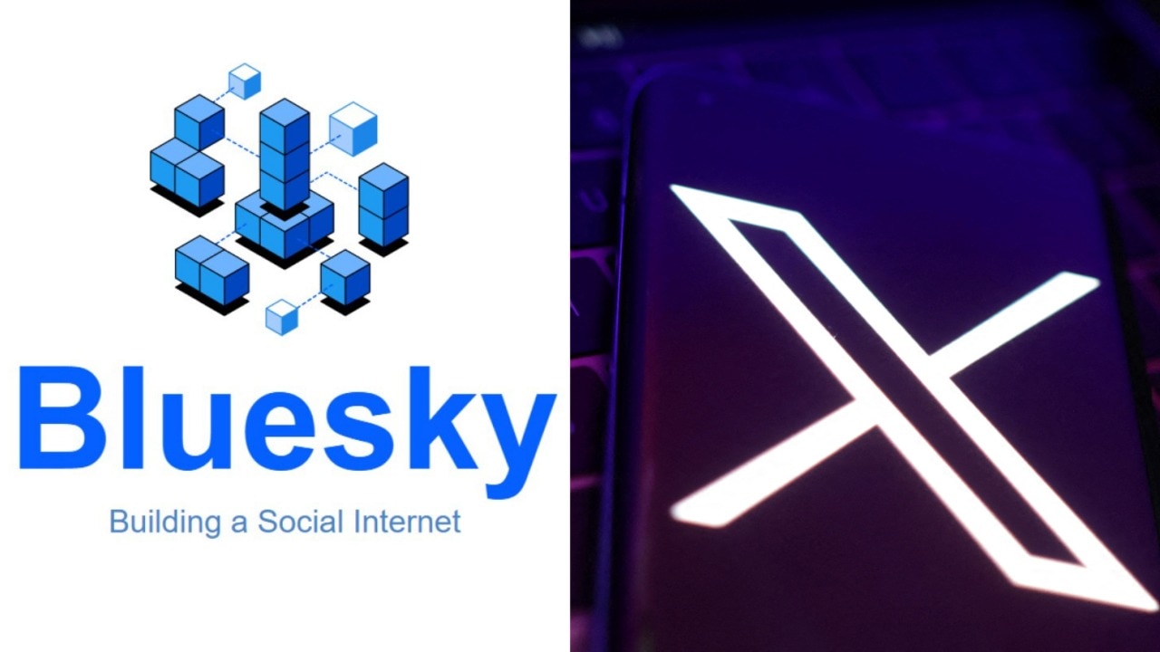 bluesky bluesky