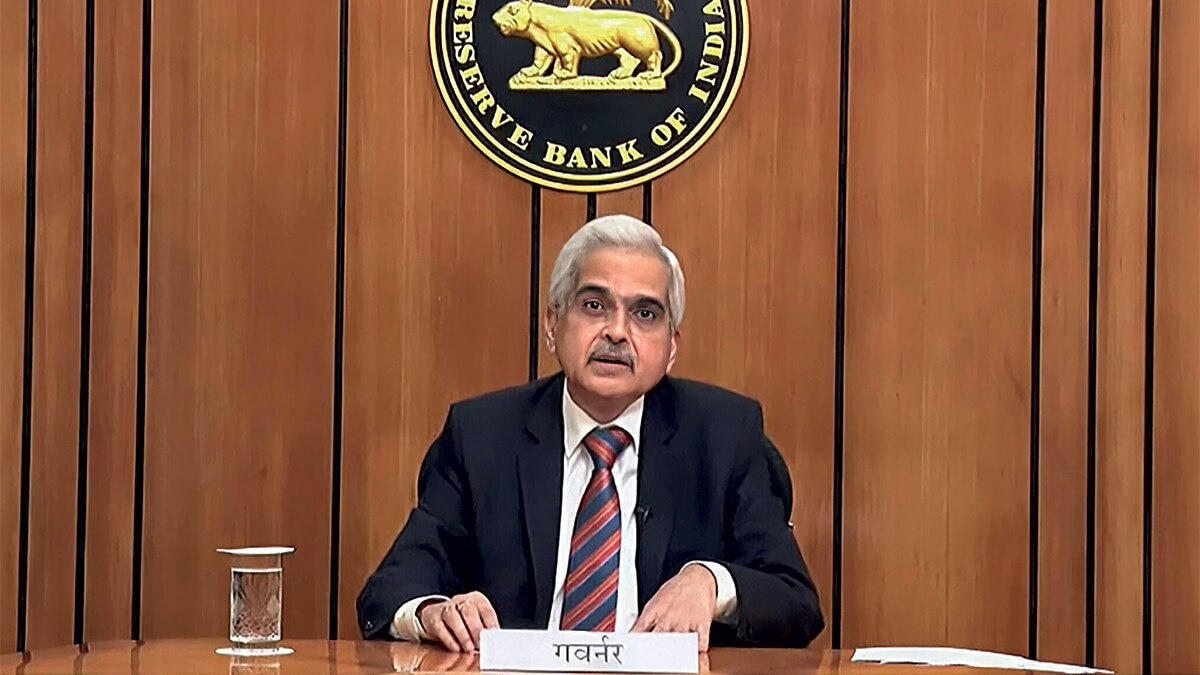 The RBI noted that the videos, created using advanced technological tools, are fake and that the central bank does not give any such financial investment advice. The RBI noted that the videos, created using advanced technological tools, are fake and that the central bank does not give any such financial investment advice.
