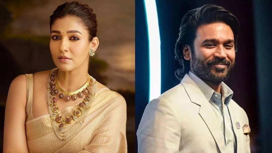 Actor Dhanush’s father responds to Nayanthara’s controversial open letter allegations Actor Dhanush’s father responds to Nayanthara’s controversial open letter allegations