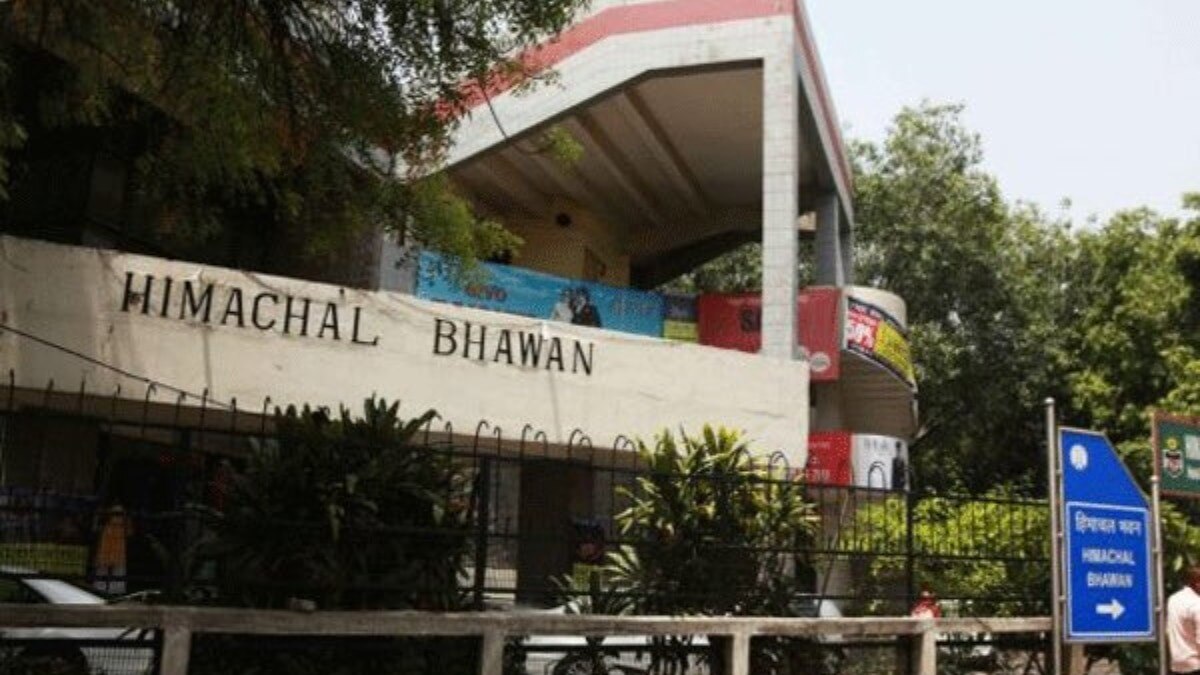 'It's khatakhat model': Jairam Thakur blasts CM Sukhu as HC orders attachment of Delhi's Himachal Bhawan