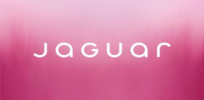 Jaguar rebrand Jaguar rebrand