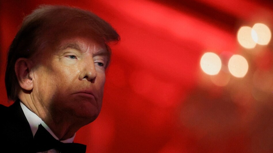 Donald Trump's tariffs are likely to impact India the least, says LGT Bank MD Stefan Hofer Donald Trump's tariffs are likely to impact India the least, says LGT Bank MD Stefan Hofer