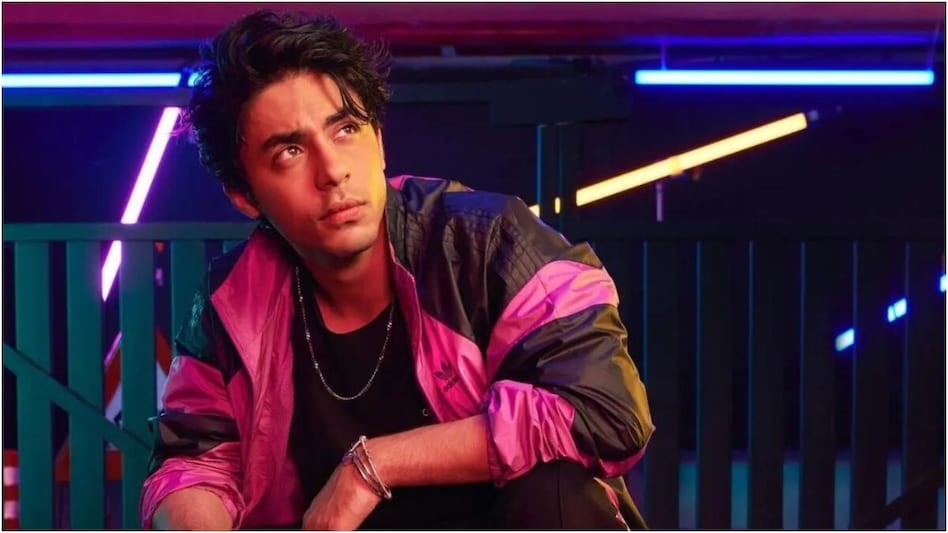 While most congratulated Aryan Khan on his debut, some others decided to poke some fun. While most congratulated Aryan Khan on his debut, some others decided to poke some fun.