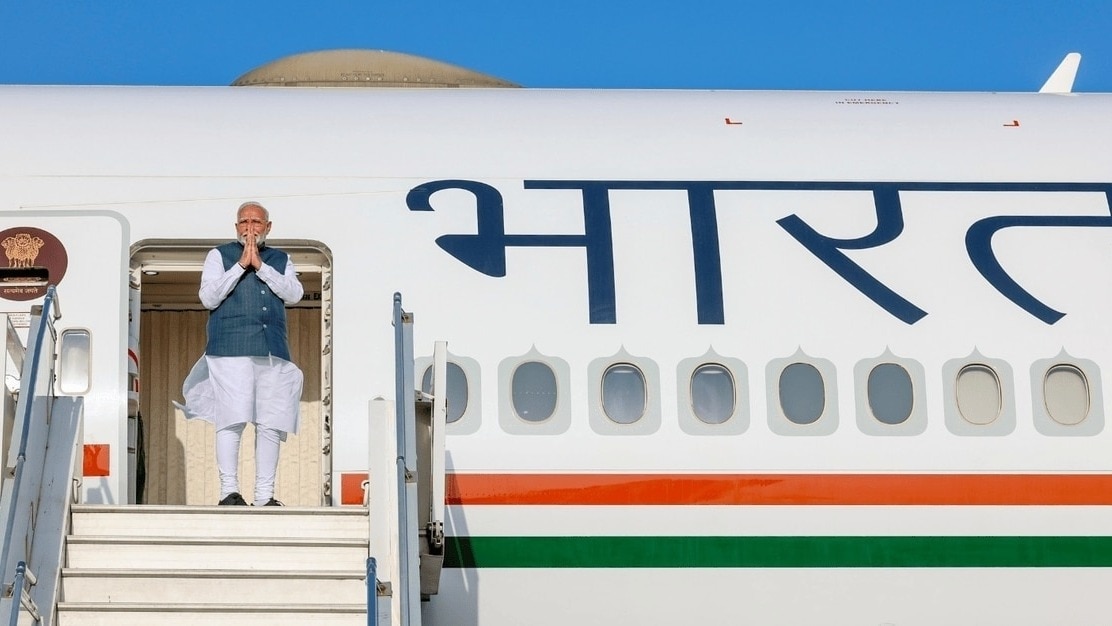 PM Modi to receive top honours of Guyana and Barbados during his historic visit 