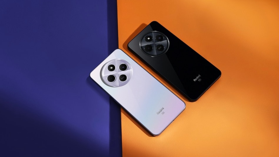 Redmi A4 5G Redmi A4 5G