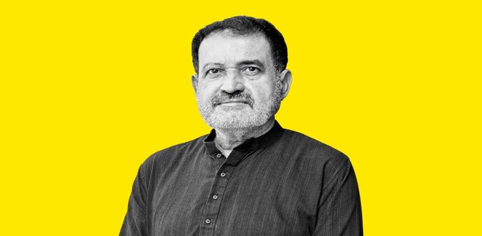 Air pollution in Delhi on Wednesday reached 'severe' levels, TV Mohandas Pai reacts Air pollution in Delhi on Wednesday reached 'severe' levels, TV Mohandas Pai reacts