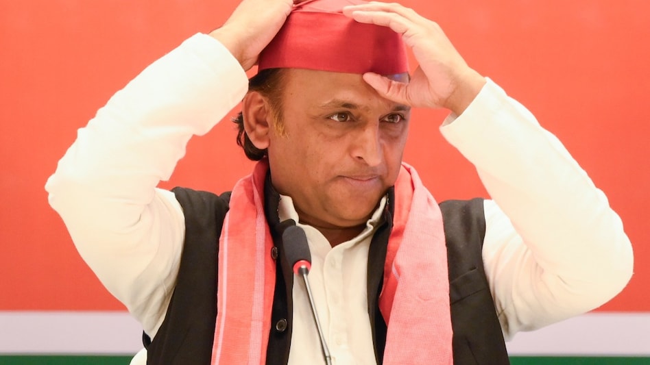 In response to Yadav’s concerns, the ECI directed district election officials and police superintendents to investigate the claims. In response to Yadav’s concerns, the ECI directed district election officials and police superintendents to investigate the claims.