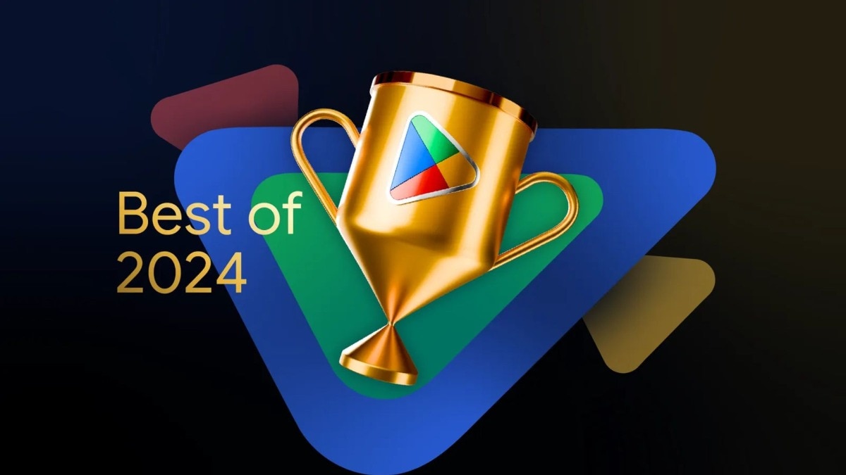 Google Play’s Best Apps & Games of 2024 in India Google Play’s Best Apps & Games of 2024 in India
