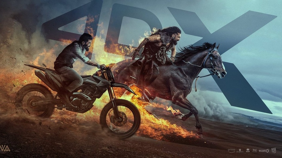 Whether or not the film will cross the Rs 100 crore mark on its weekend 1 remains to be seen. Whether or not the film will cross the Rs 100 crore mark on its weekend 1 remains to be seen.