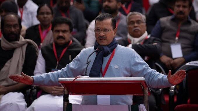 AAP to release first candidate list for Delhi assembly elections 2025 today? Here's what we know