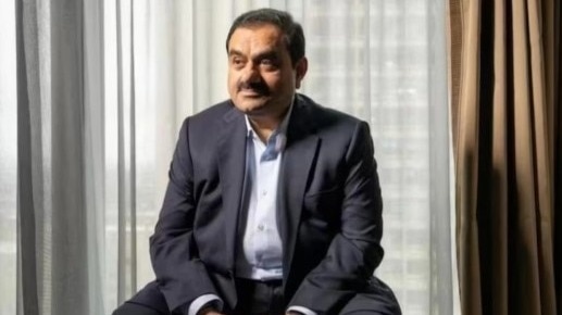 Today's steep fall in the Adani stocks came after Adani Group's chair Gautam Adani was indicted in the US over bribery and fraud charges. Today's steep fall in the Adani stocks came after Adani Group's chair Gautam Adani was indicted in the US over bribery and fraud charges.