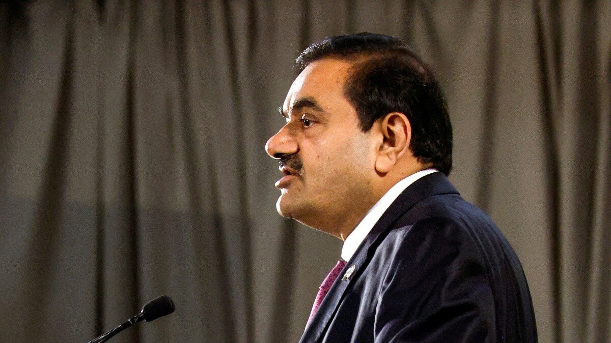 Adani bribery row: Adani Group responds to US indictment Adani bribery row: Adani Group responds to US indictment