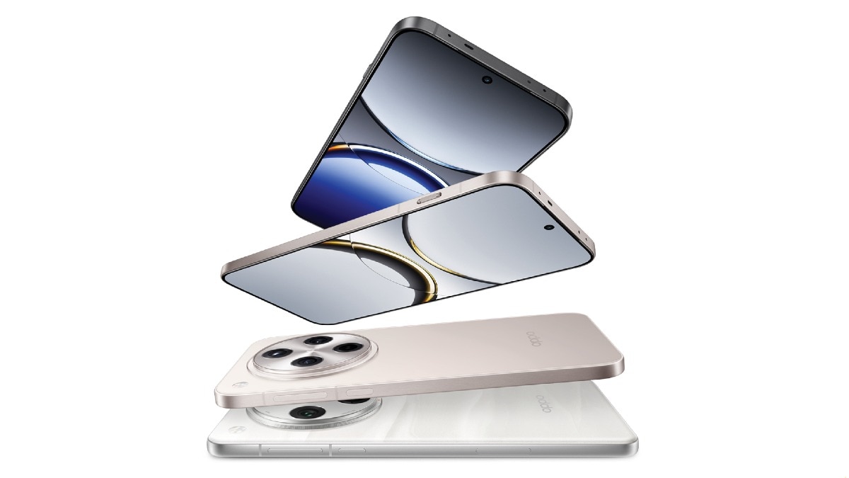 OPPO Find X8 series OPPO Find X8 series