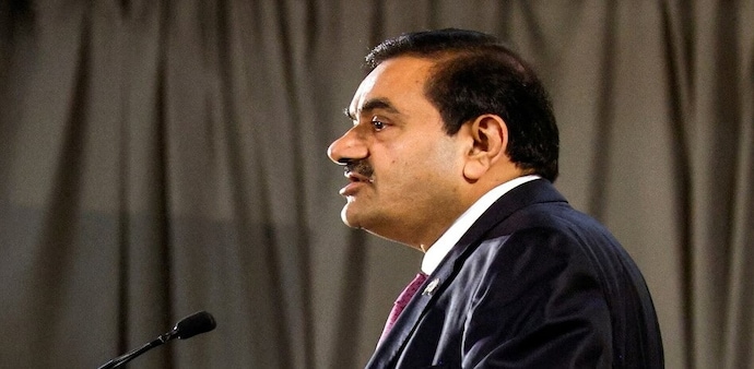 Six out of 10 listed Adani stocks recovered some lost ground in fag-end deals but still traded in the negative territory. Six out of 10 listed Adani stocks recovered some lost ground in fag-end deals but still traded in the negative territory.