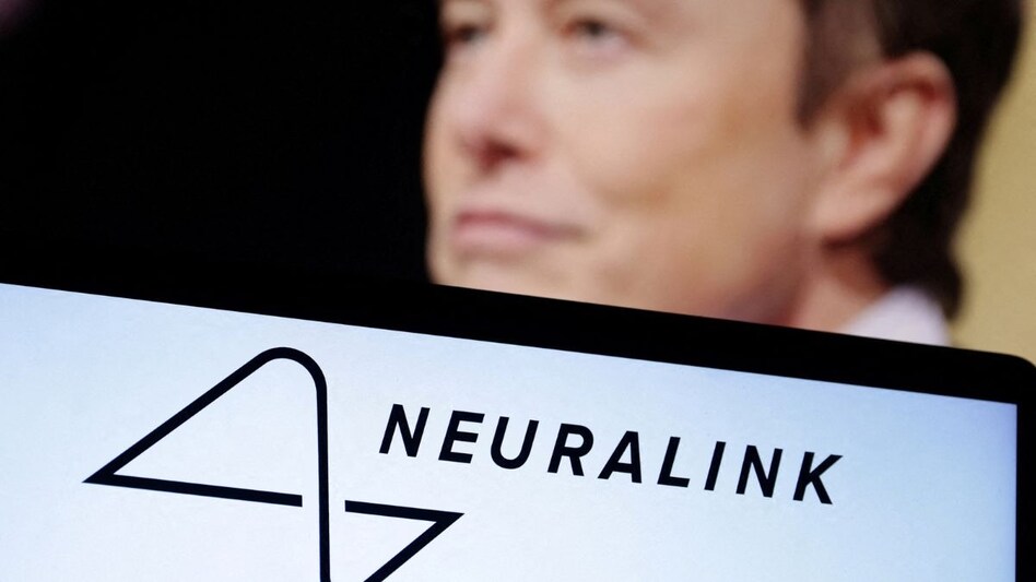Neuralink is performing first human trial on Nolan Arbaugh Neuralink is performing first human trial on Nolan Arbaugh