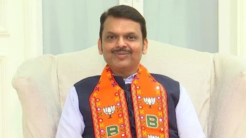 Speaking at Nagpur airport on Thursday, Fadnavis expressed confidence that the Bharatiya Janata Party (BJP)-led coalition would retain power. Speaking at Nagpur airport on Thursday, Fadnavis expressed confidence that the Bharatiya Janata Party (BJP)-led coalition would retain power.