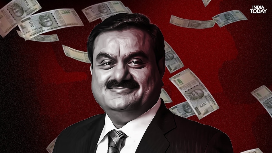 Adani Green Energy on Thursday announced its decision to halt the planned issuance of $600 million in US dollar-denominated bonds. Adani Green Energy on Thursday announced its decision to halt the planned issuance of $600 million in US dollar-denominated bonds.
