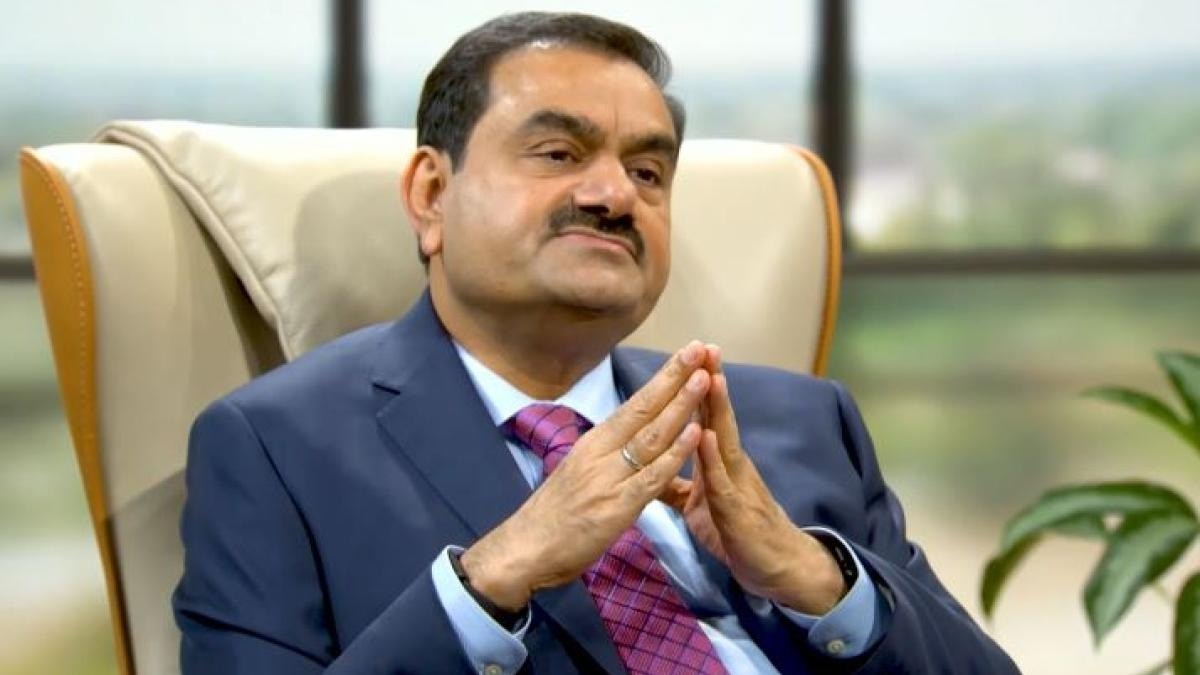 Quant MF was the biggest investor in Adani Enterprises' Rs 4,200 crore qualified institutional placement (QIP) last month. Quant MF was the biggest investor in Adani Enterprises' Rs 4,200 crore qualified institutional placement (QIP) last month.