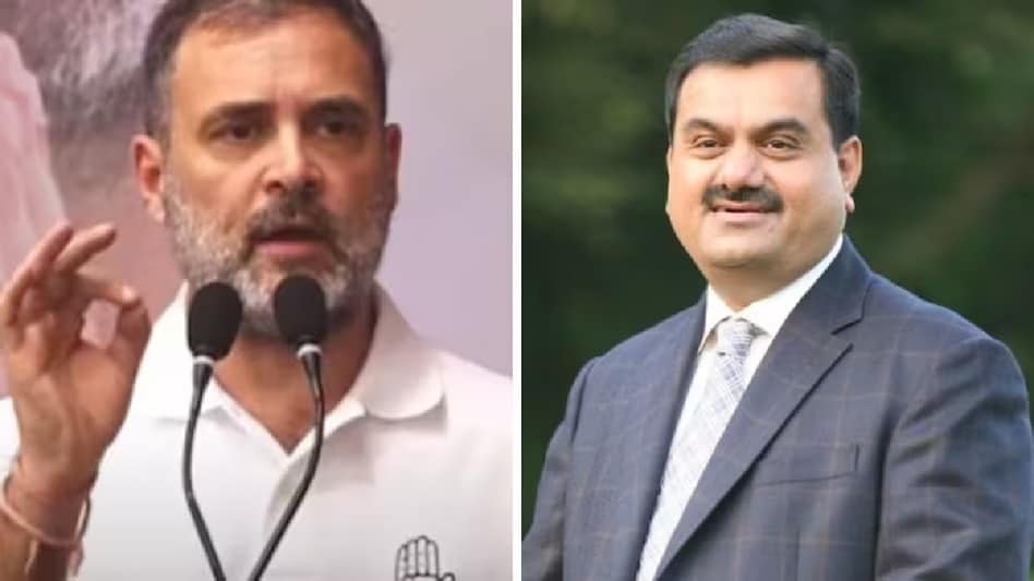 In a biting statement, which came immediately after Kenya terminated a multimillion-dollar airport expansion and energy deals, Ramesh criticised Modi's "long-standing relationship" with Adani In a biting statement, which came immediately after Kenya terminated a multimillion-dollar airport expansion and energy deals, Ramesh criticised Modi's "long-standing relationship" with Adani