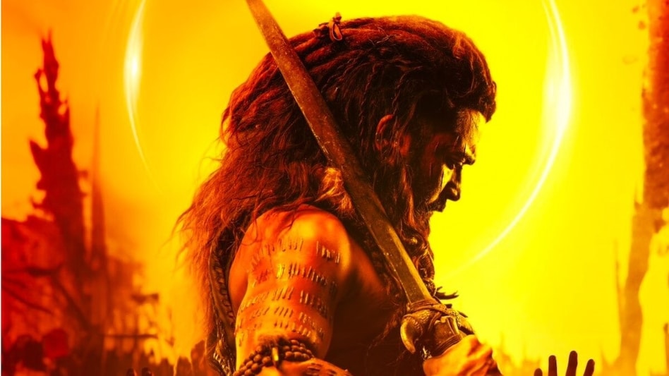 The film was marred by negative reviews after its first day first shows (FDFS) got over. The film was marred by negative reviews after its first day first shows (FDFS) got over.