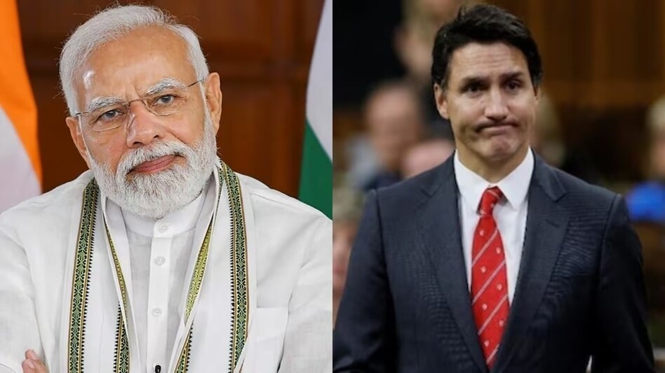 Relations between India and Canada have deteriorated significantly since Trudeau’s allegations about Indian involvement in the killing of Khalistan extremist Hardeep Singh Nijjar. Relations between India and Canada have deteriorated significantly since Trudeau’s allegations about Indian involvement in the killing of Khalistan extremist Hardeep Singh Nijjar.
