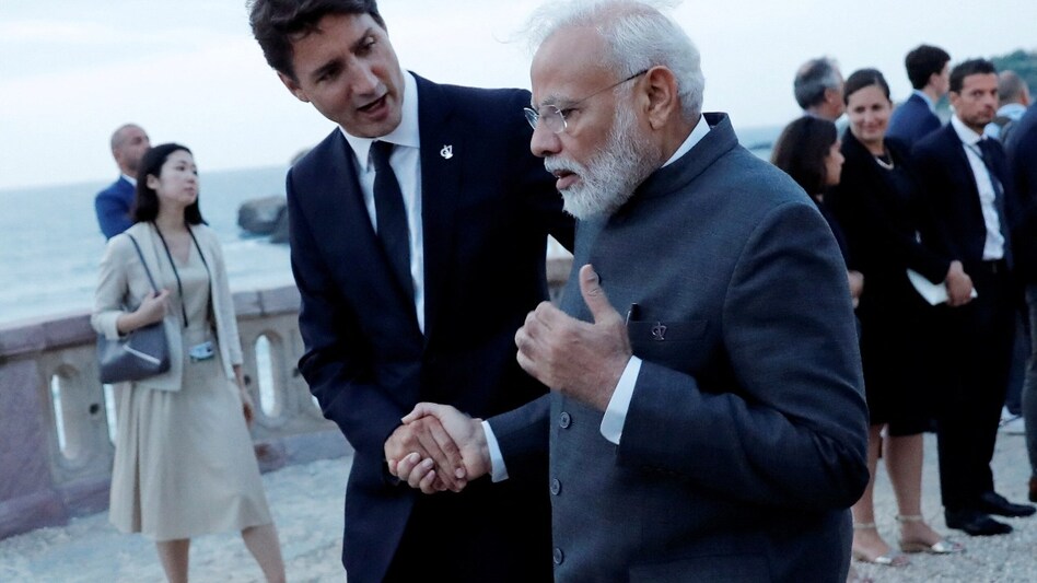 Canada has denied any evidence linking PM Modi to Nijjar killing plot Canada has denied any evidence linking PM Modi to Nijjar killing plot