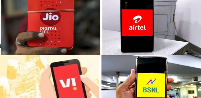 How BSNL came out ahead of Jio, Airtel and Vi How BSNL came out ahead of Jio, Airtel and Vi