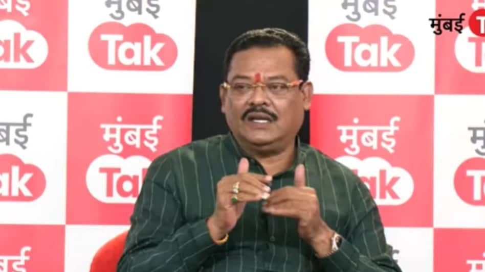 Sanjay Shirsat Sanjay Shirsat