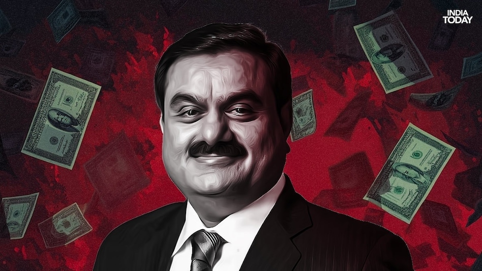 Gautam Adani Gautam Adani