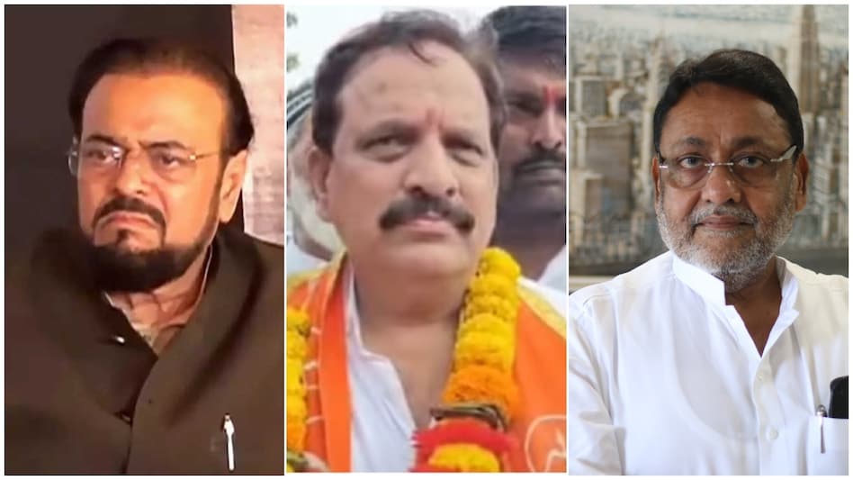 Mankhurd Shivajinagar Assembly Election Results 2024: As per latest numbers from Election Commission Mankhurd Shivaji Nagar constituency has 3,34,136 voters. Mankhurd Shivajinagar Assembly Election Results 2024: As per latest numbers from Election Commission Mankhurd Shivaji Nagar constituency has 3,34,136 voters.