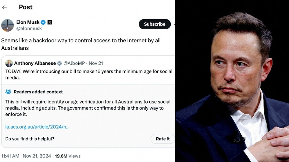 Elon Musk Elon Musk