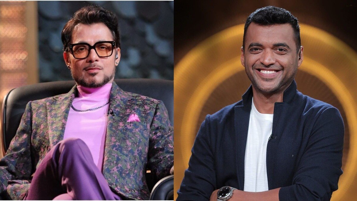 'Those who can't afford to pay my friend...': Anupam Mittal's quip on Zomato CEO's 'Rs 20 lakh chief of staff job posting'