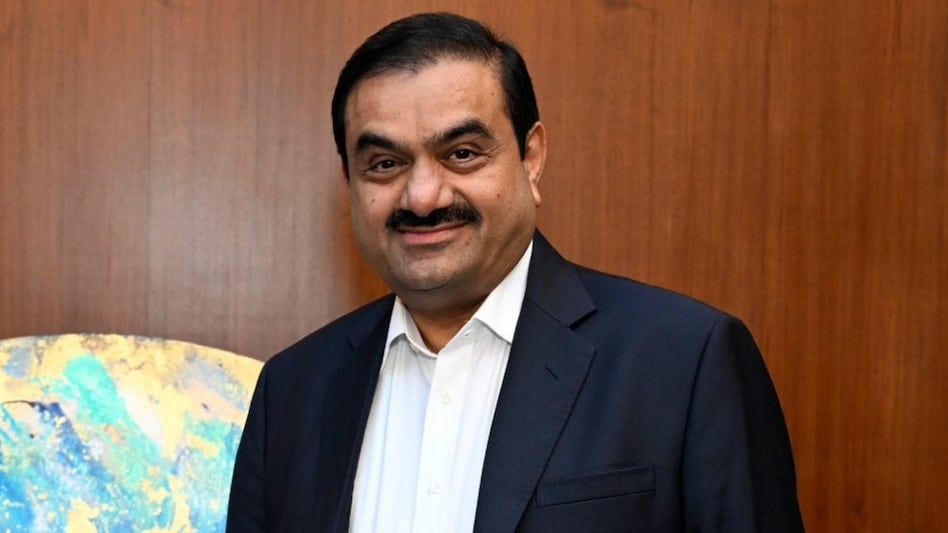 The Adani Group said the charges were "baseless" and that it would seek "all possible legal recourse". The Adani Group said the charges were "baseless" and that it would seek "all possible legal recourse".