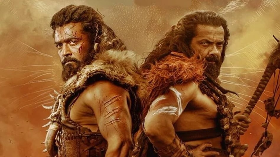 After an extended eight-weekend run, the film has managed just ₹64.30 crore, a figure that doesn’t come close to its colossal ₹300 crore budget. After an extended eight-weekend run, the film has managed just ₹64.30 crore, a figure that doesn’t come close to its colossal ₹300 crore budget.