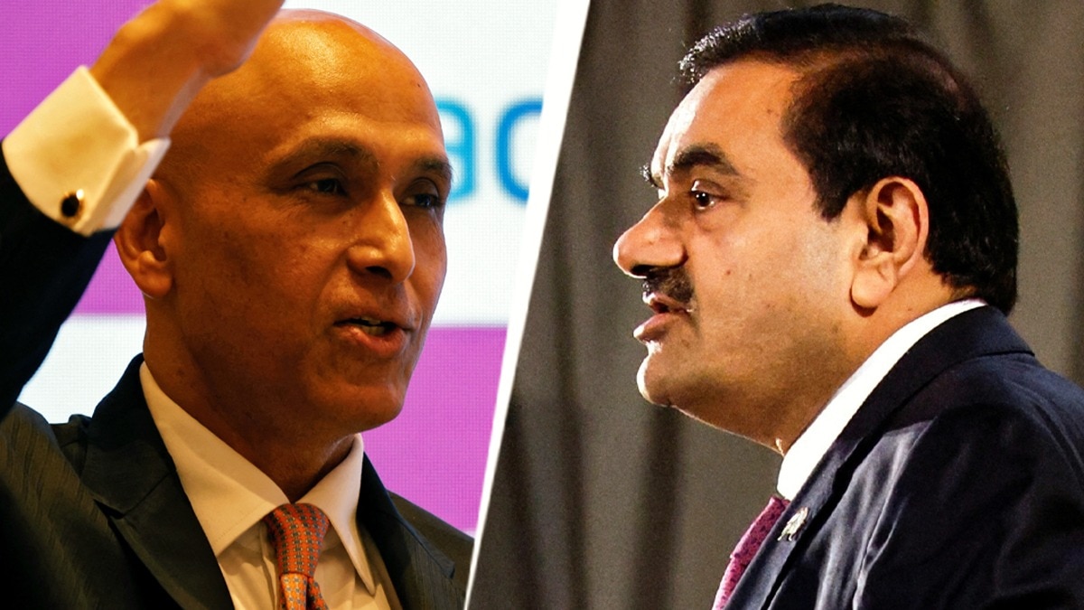 Gautam Adani bribery charges: CFO Jugeshinder Robbie Singh says a detailed statement would soon be released Gautam Adani bribery charges: CFO Jugeshinder Robbie Singh says a detailed statement would soon be released