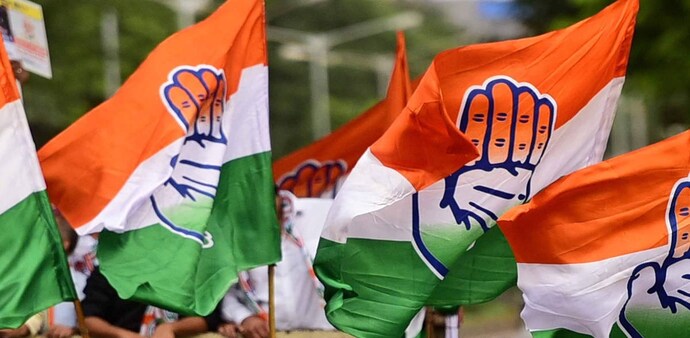 As per the MVA seat-sharing agreement, 101 seats were allotted to the Congress. while Shiv Sena (UBT) and NCP (SP) contested in 95 and 86 seats, respectively. As per the MVA seat-sharing agreement, 101 seats were allotted to the Congress. while Shiv Sena (UBT) and NCP (SP) contested in 95 and 86 seats, respectively.