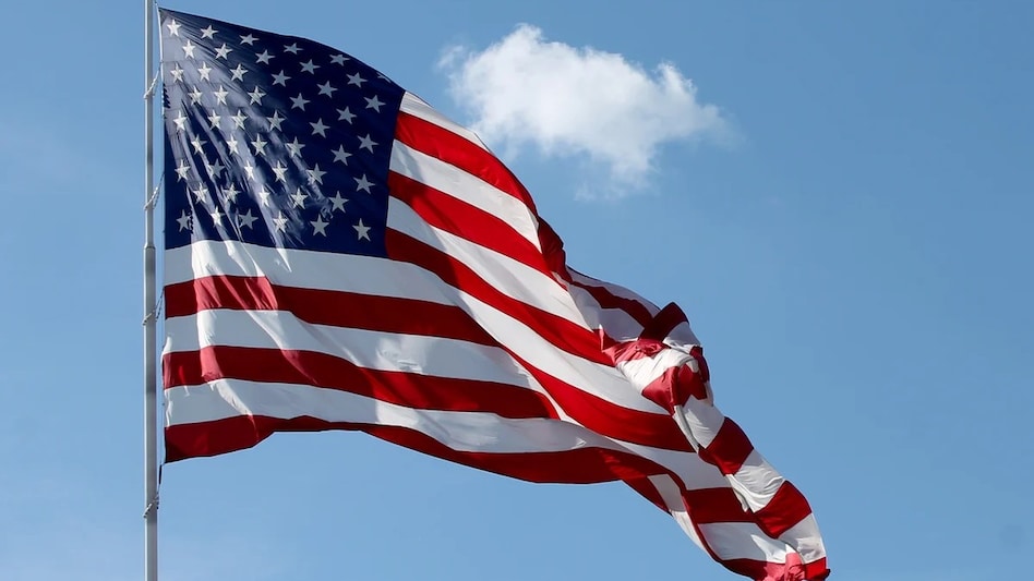 Earlier, the United States imposed sanctions on nearly 400 entities and individuals, including 19 Indian companies, for "aiding Russia's war in Ukraine" by supplying critical technologies. Earlier, the United States imposed sanctions on nearly 400 entities and individuals, including 19 Indian companies, for "aiding Russia's war in Ukraine" by supplying critical technologies.