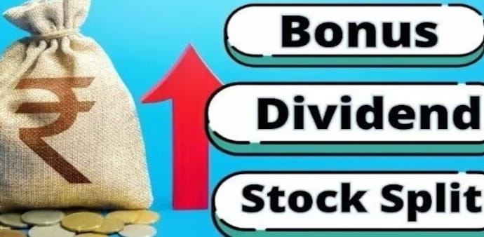 Many of these companies will also announce record dates for dividends, which determine which shareholders are eligible for dividend payments. Many of these companies will also announce record dates for dividends, which determine which shareholders are eligible for dividend payments.