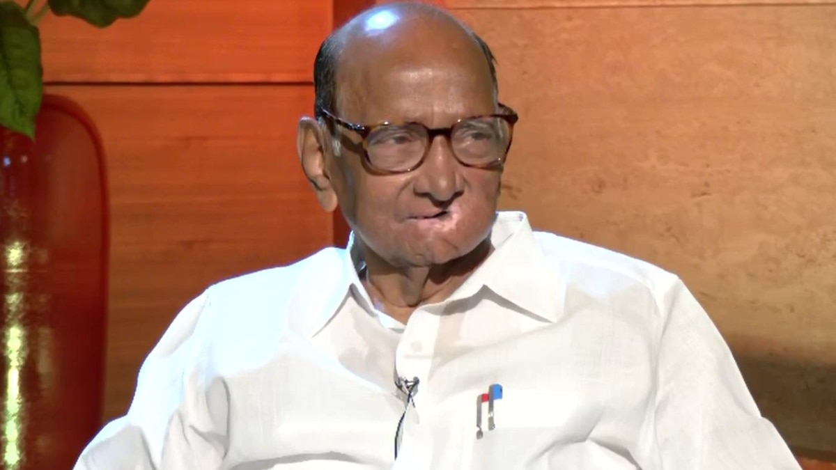 Despite a stellar show in the 2024 Lok Sabha elections, the senior Pawar was unable to keep the family citadel Baramati during the assembly polls. Despite a stellar show in the 2024 Lok Sabha elections, the senior Pawar was unable to keep the family citadel Baramati during the assembly polls.